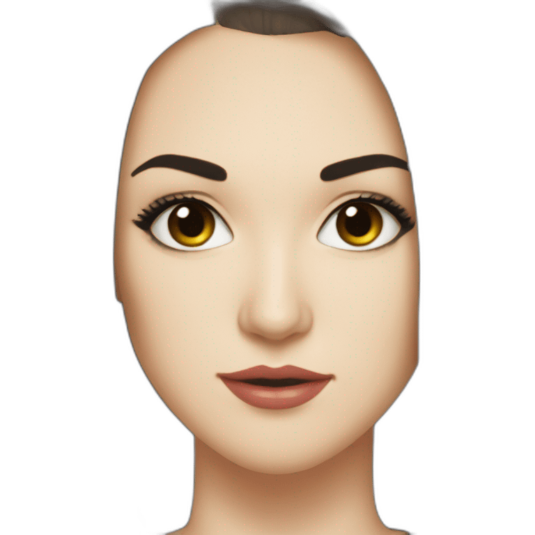 Sasha Grey emoji