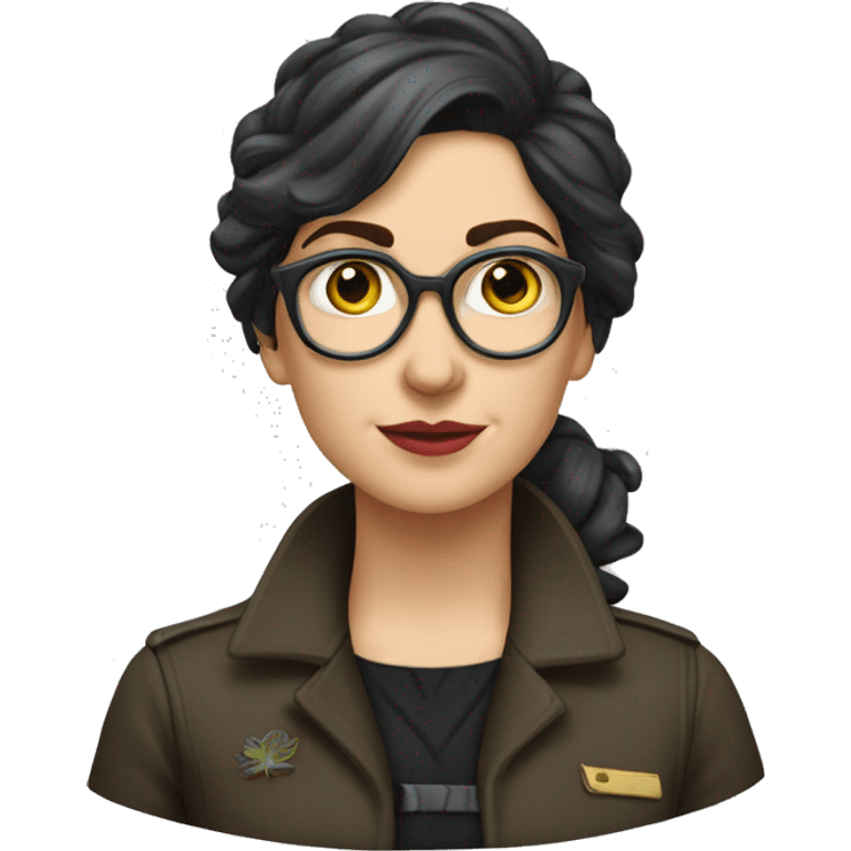 Lara Cosima Henckel von Donnersmarck emoji