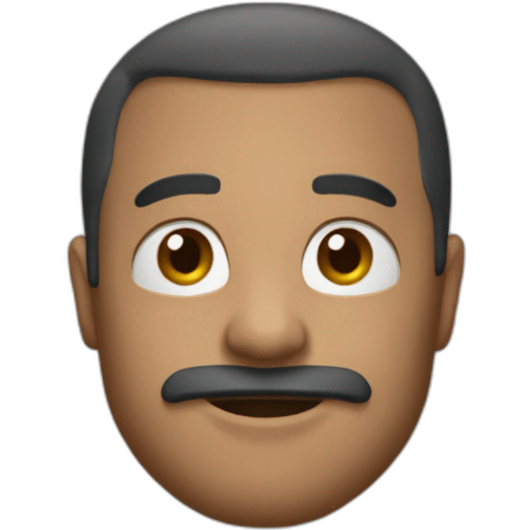 HUOT Lionel emoji