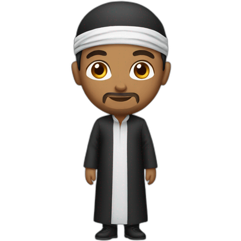 QAMIS emoji