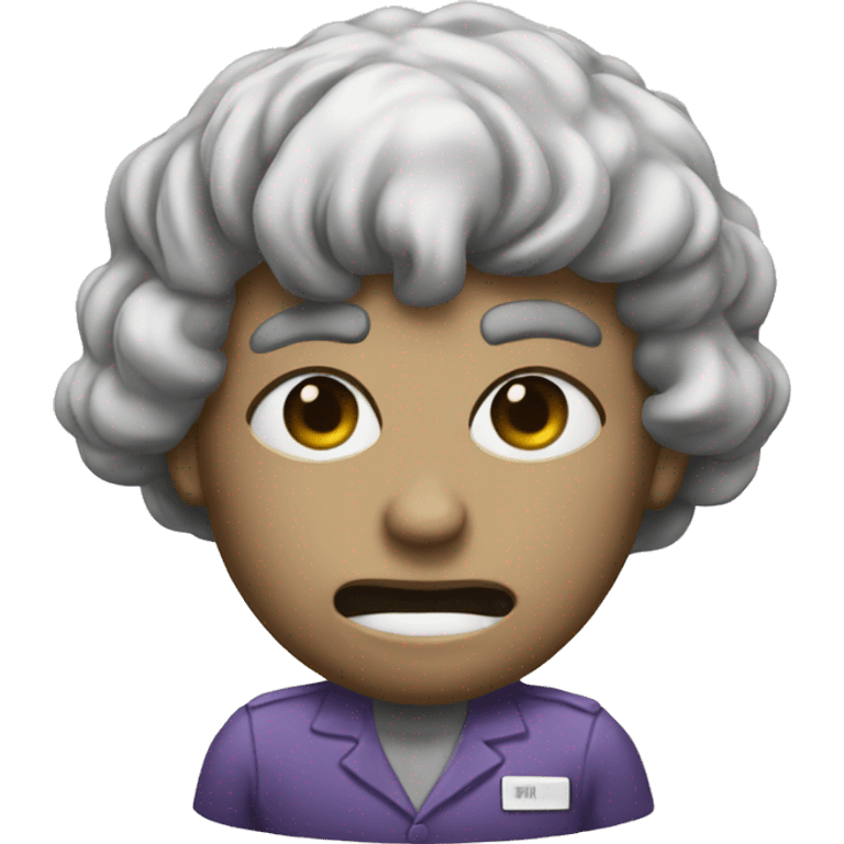 Lobotomy Corp emoji