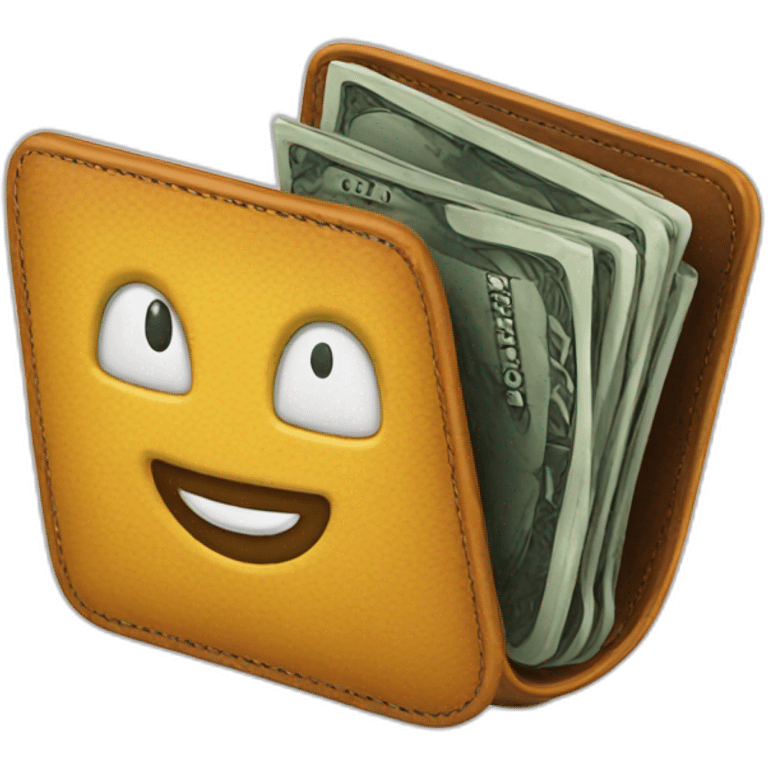 happy xahau wallet emoji