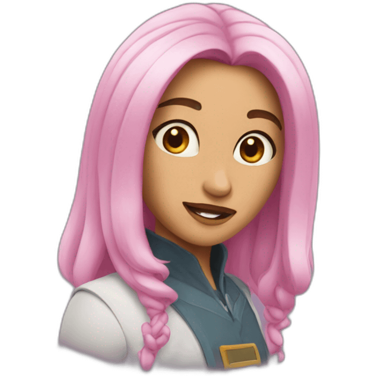 wanda emoji