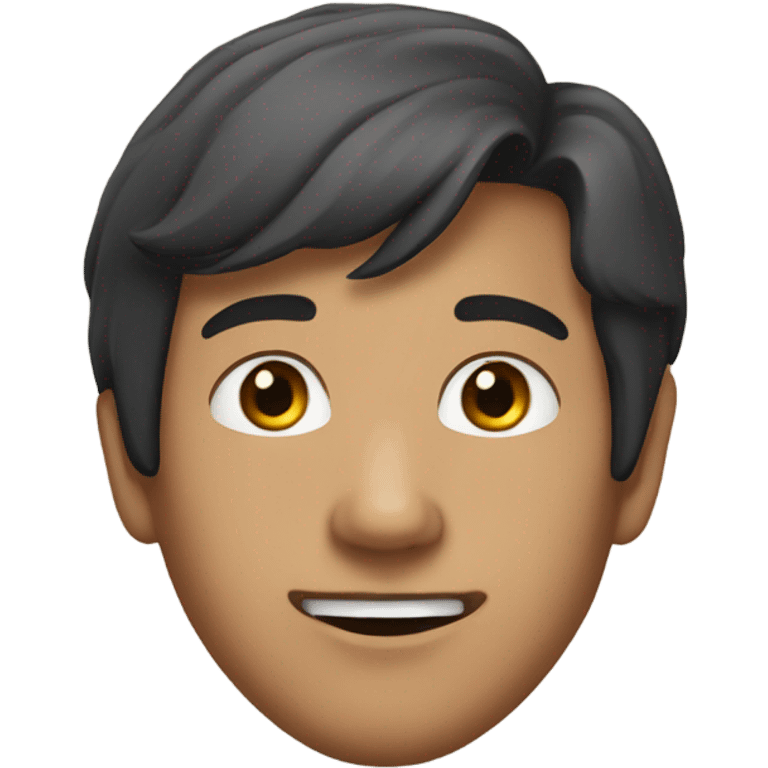 dan kato emoji