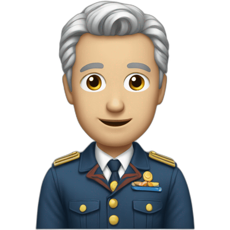 jean pierre farandou emoji