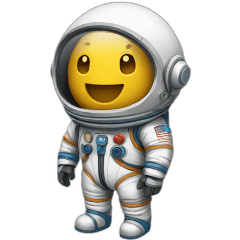 lunar suit emoji