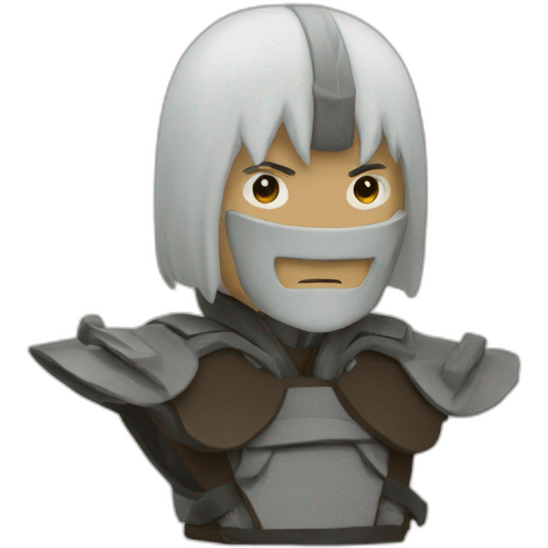 Tensa Zangetsu emoji