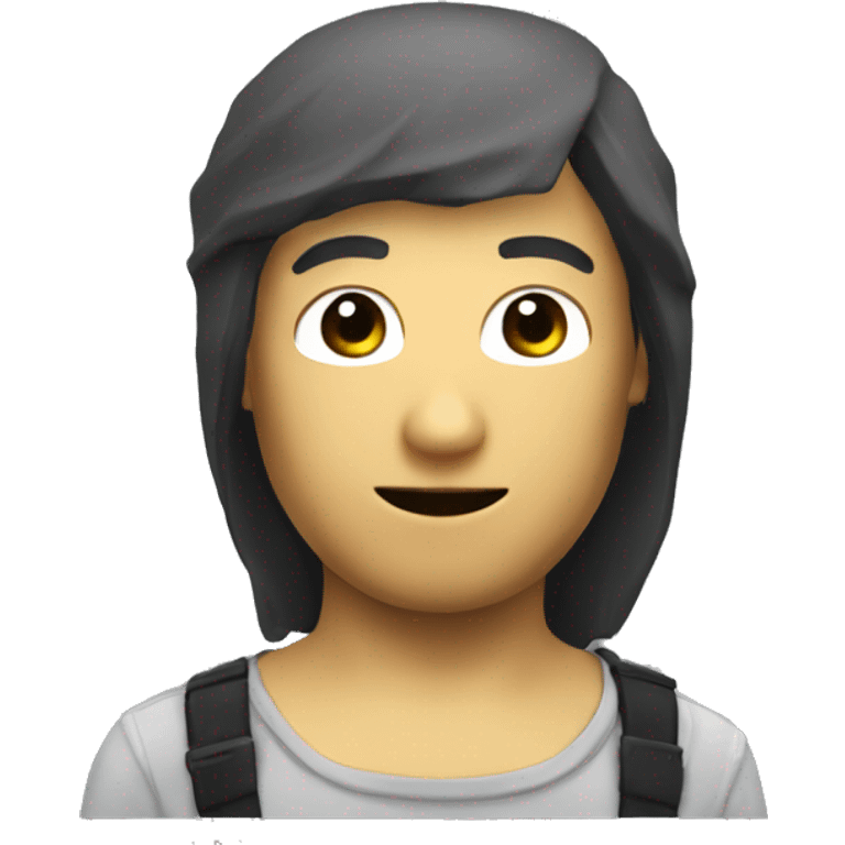 roblox AI NPC emoji