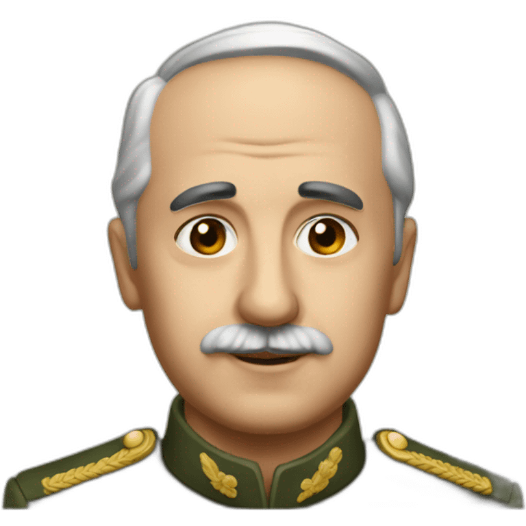 francisco franco emoji