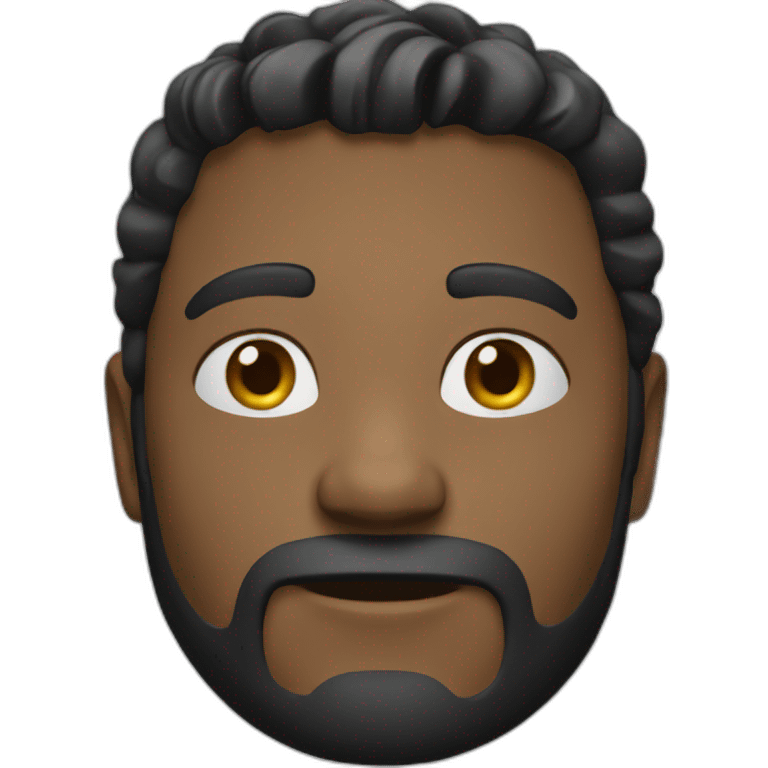 Thomas emoji