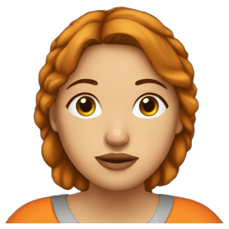 plump-tunisian-woman-in-prison emoji