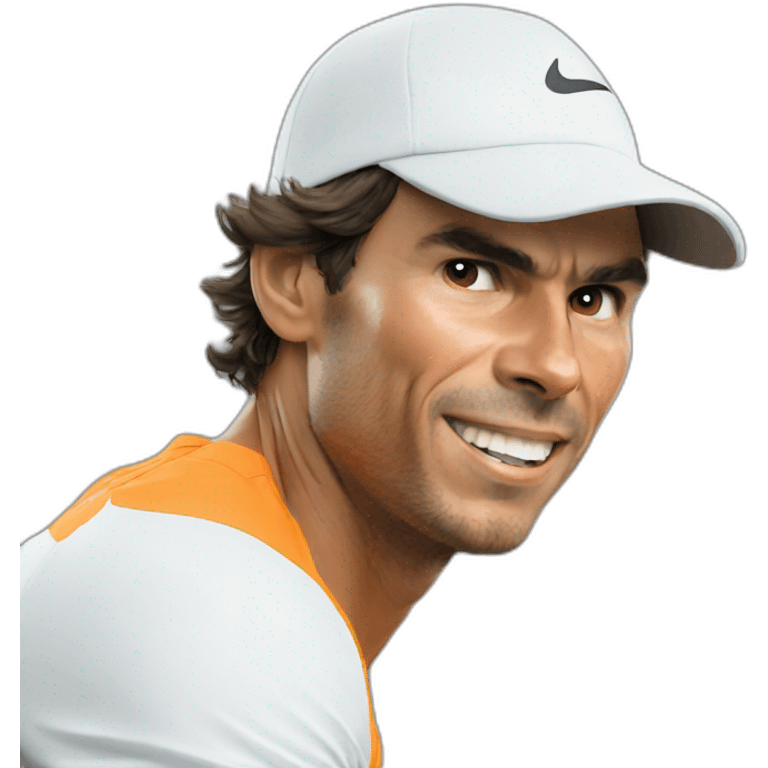 Nadal emoji