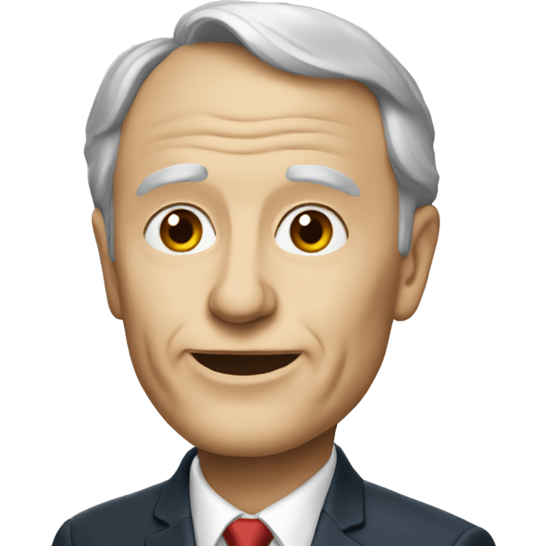 homme chrétien emoji