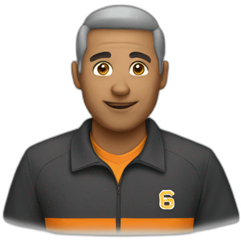 COACHING emoji