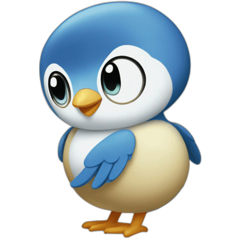 piplup emoji