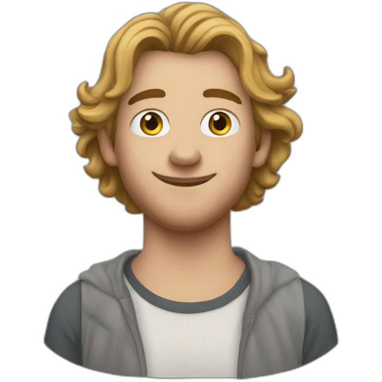 Jude Bellingham emoji