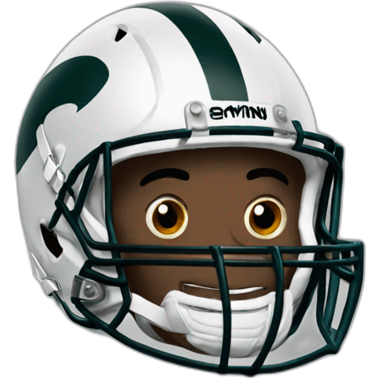 Football emoji