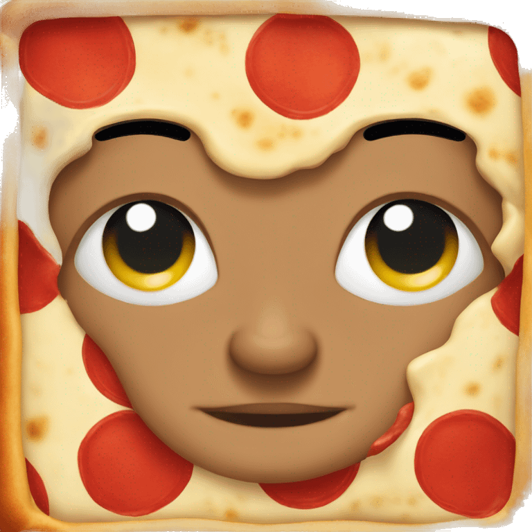 Pizza Hut emoji