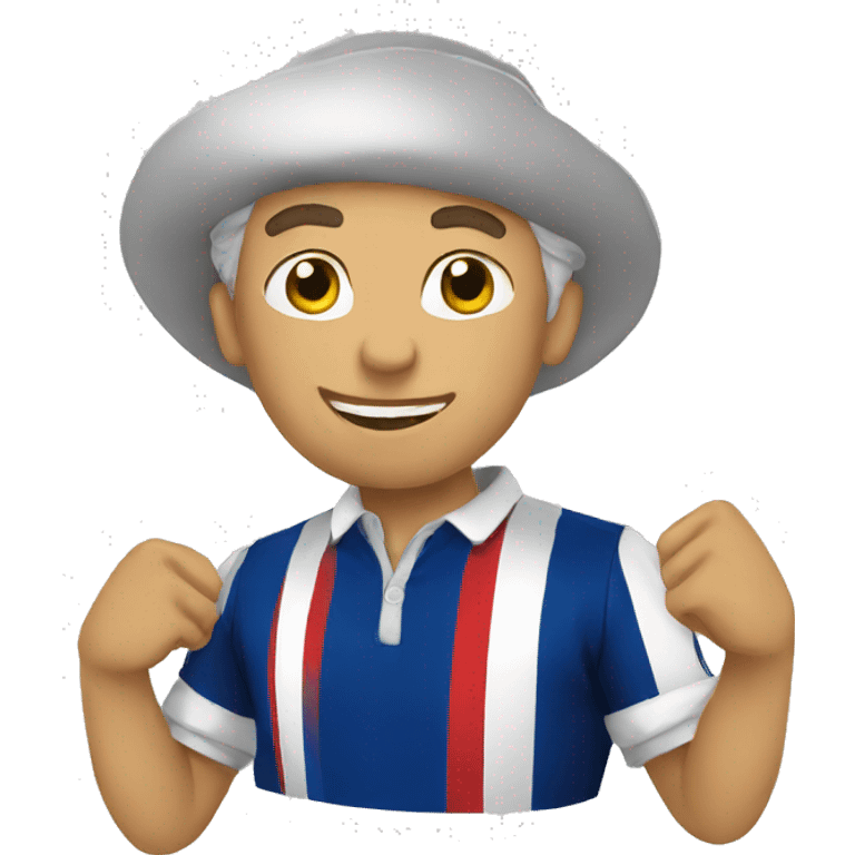 france emoji