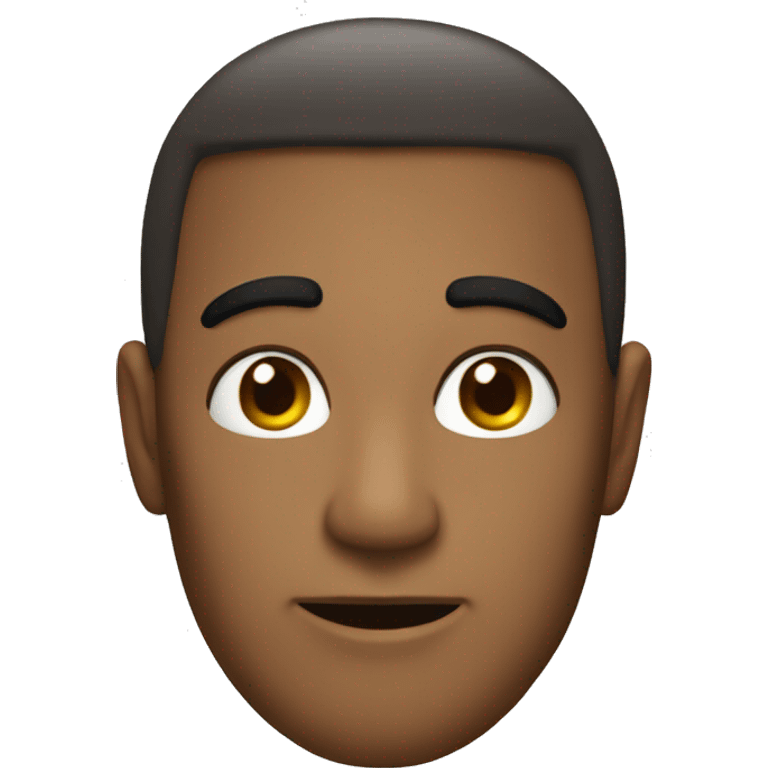 CAIBARA emoji