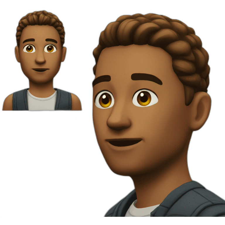 Sims emoji