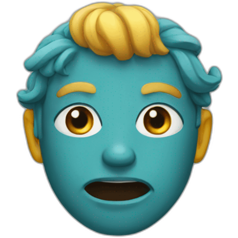 Pollux emoji