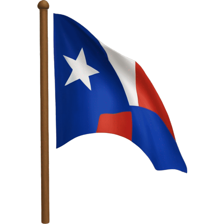 chile flag emoji