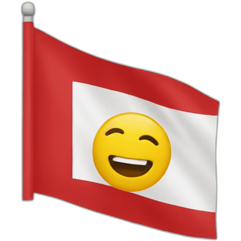 Ldf flag emoji