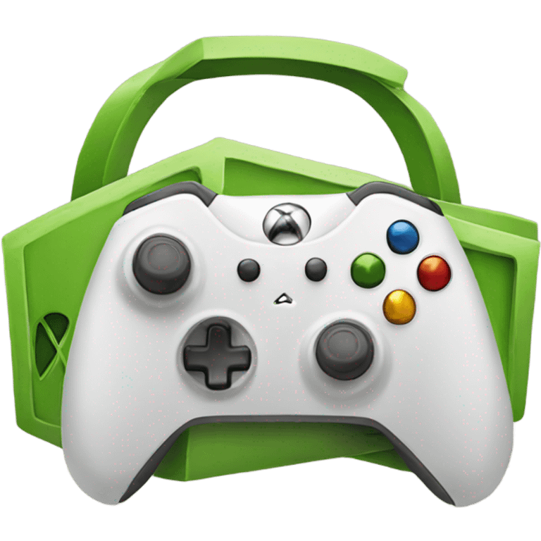 xbox emoji