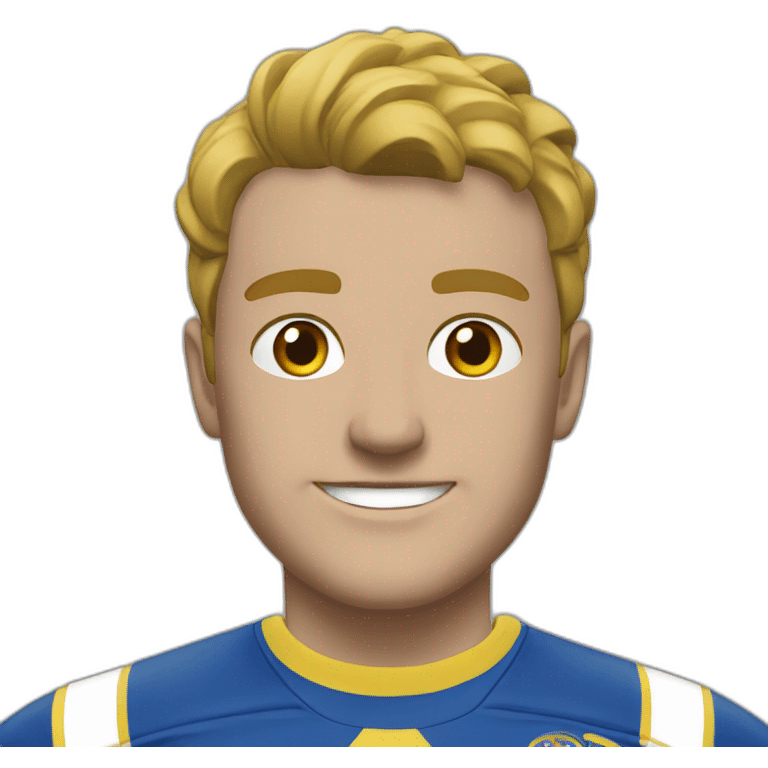 leeds emoji