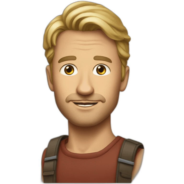 nils holgerson emoji