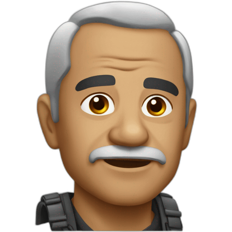 Tuco Salamanca emoji