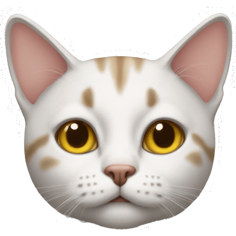 CAT Doug emoji