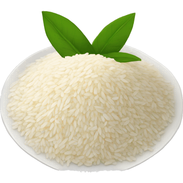 PAKISTANI RICE BYRIANI emoji