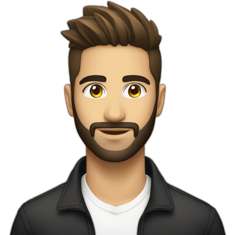 Kendji emoji