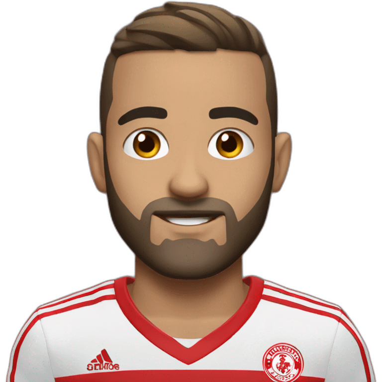 ziyech emoji