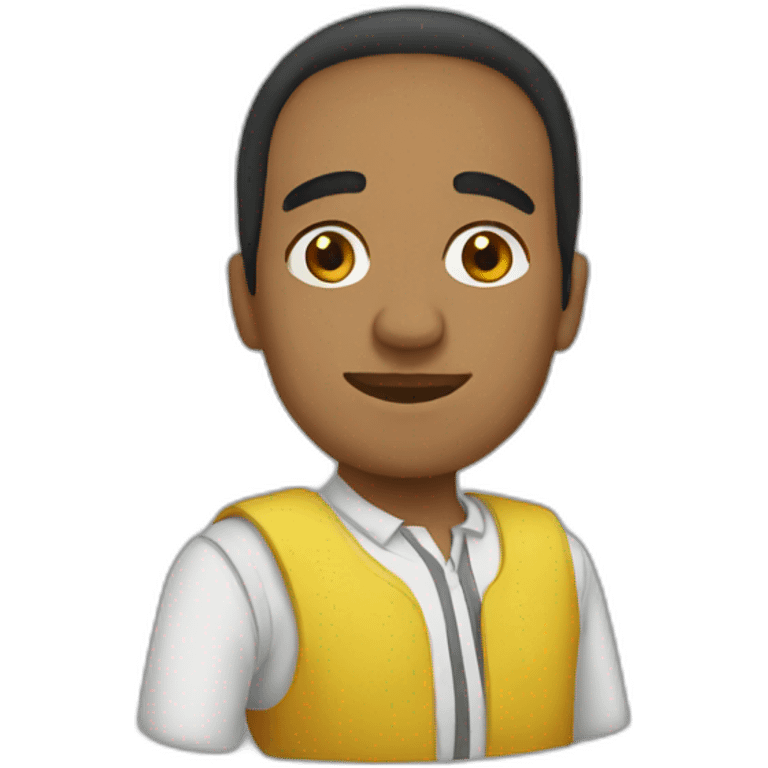 Colombia emoji