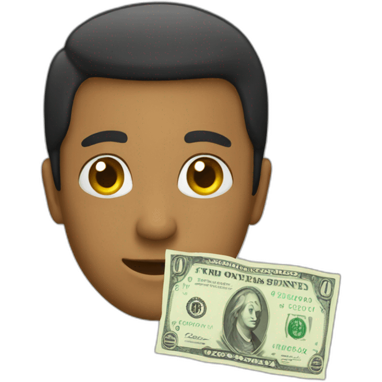 Money  emoji