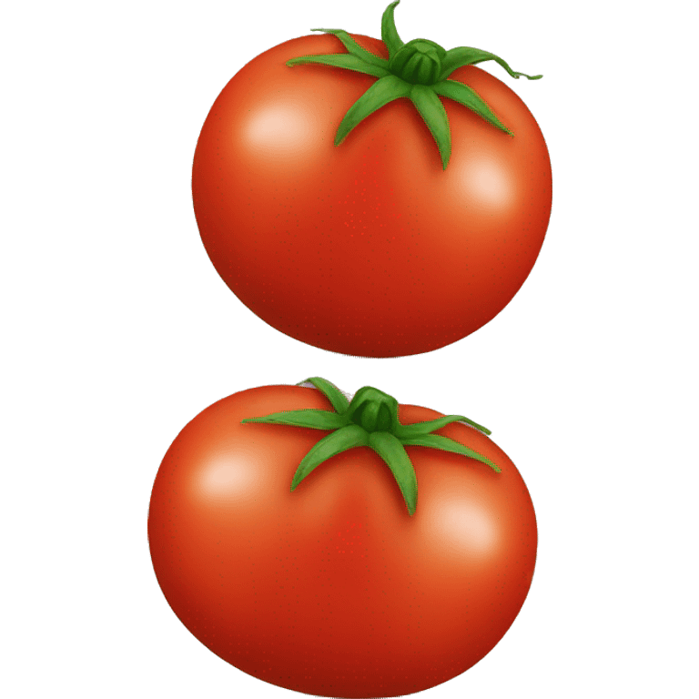 tomato emoji