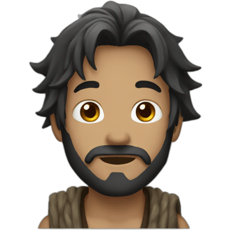 Mugiwara emoji