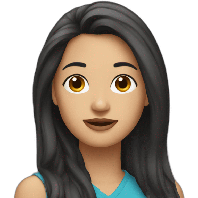 Sandra quiros vargas emoji