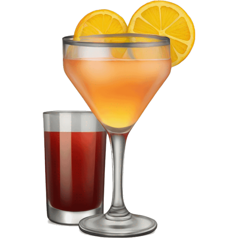 aperitif emoji