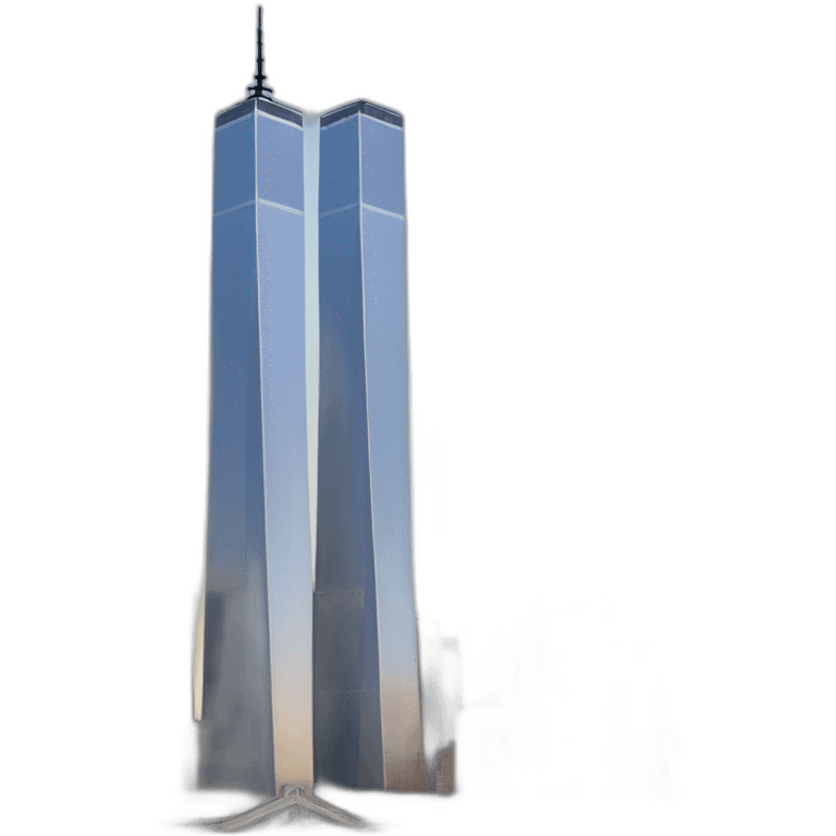 World Trade Center emoji