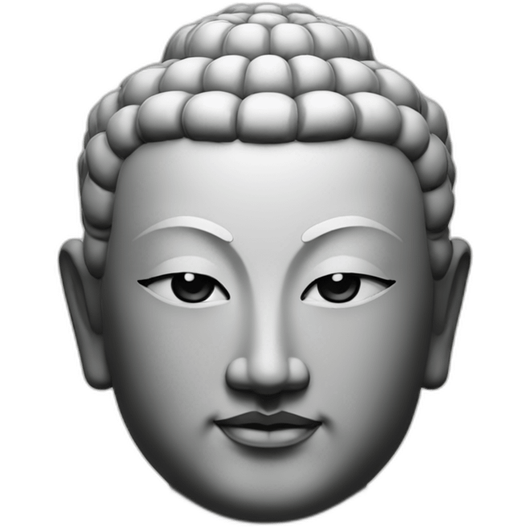 a-buddha-bi emoji