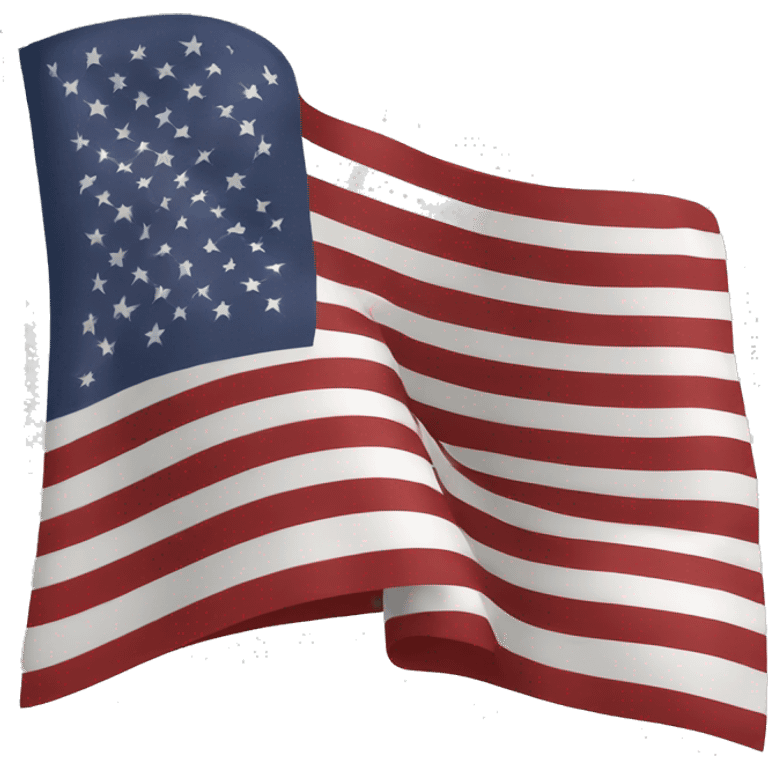 united states flag emoji