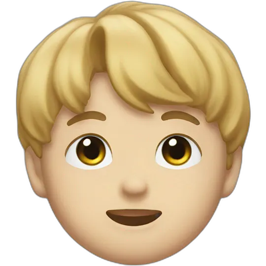 Stray kids emoji