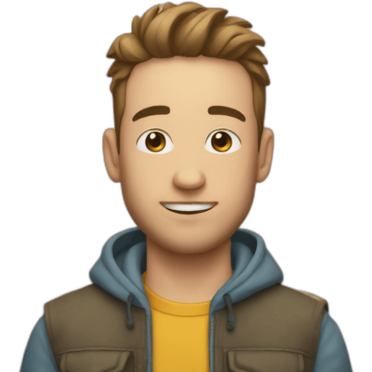 kyle emoji