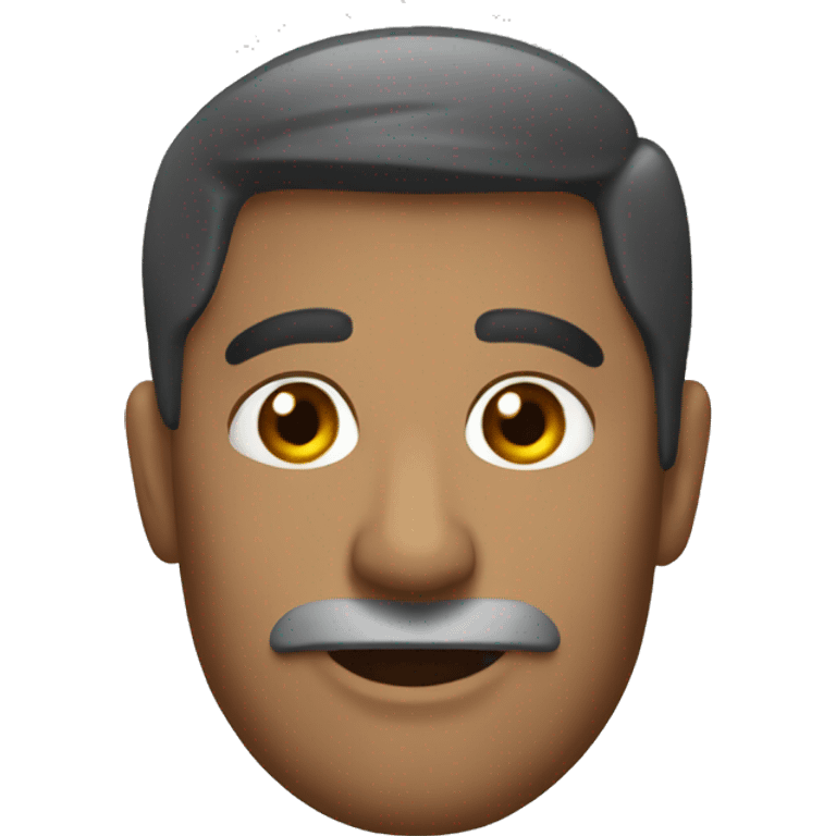 Ladrón  emoji