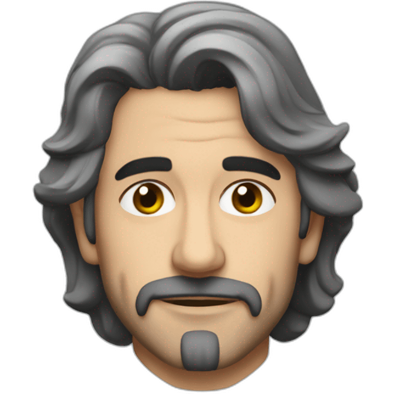 Ricardo darin emoji