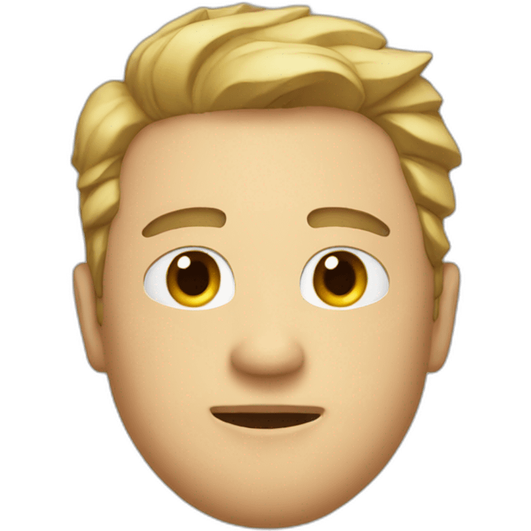 cute elon mask emoji